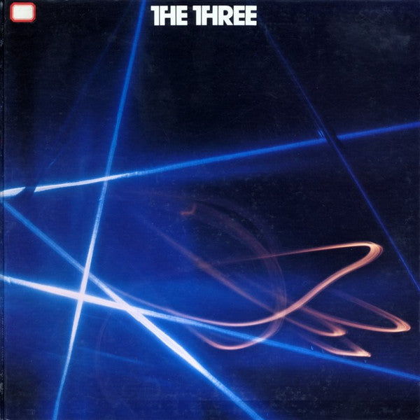 Release: The Three-Vinyl-Japan-1976-EW-10001-9244726