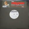 Colby O'Donis - Don't Turn Back (Vinyl, 12