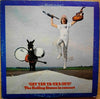 The Rolling Stones - Get Yer Ya-Ya's Out! (The Rolling Stones In Concert) (LP, Album) - Good Plus (G+) / Good (G)