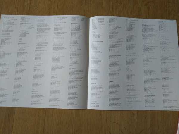 The Best Of The Doors