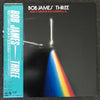 Bob James - Three (Vinyl, LP, Album, Reissue) Very Good (VG) / Very Good (VG)