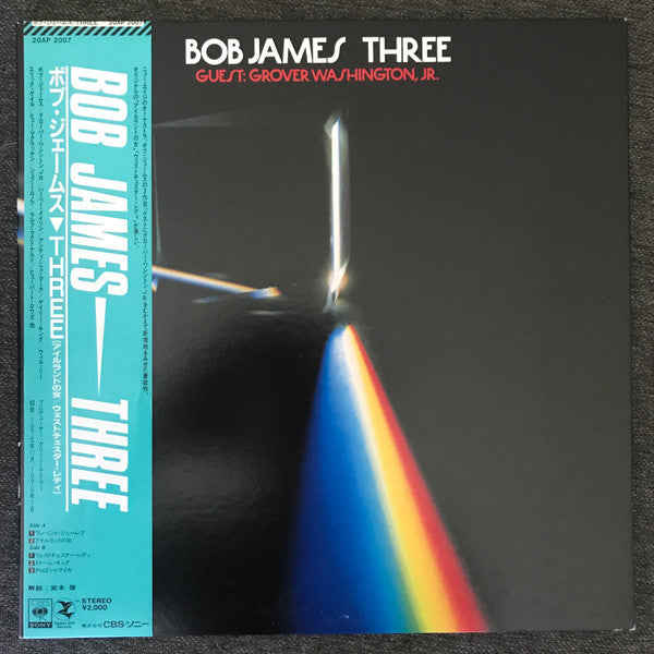 Three