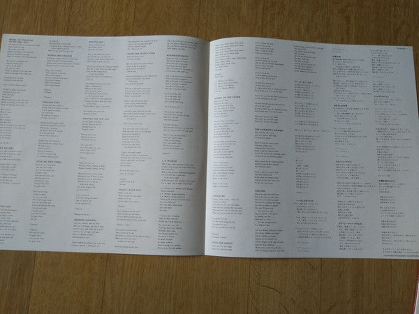 The Best Of The Doors