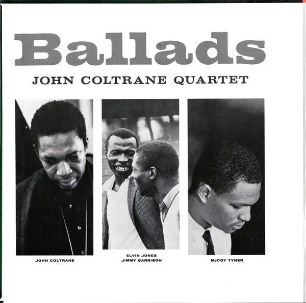 Ballads = バラード