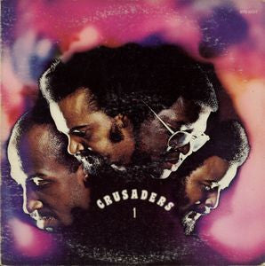 Master Release: Crusaders 1 by The Crusaders