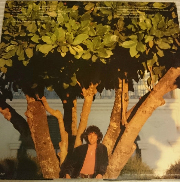Release: There Comes A Time-Vinyl-Japan-1980-AX-7247-AX-8153806