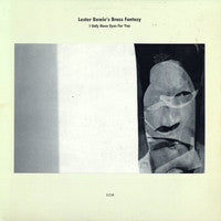 Release: I Only Have Eyes For You-Vinyl-US-1985-25034-1 E, 1-25034, ECM 1296-1461066
