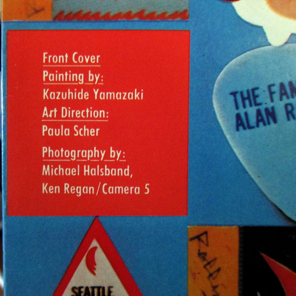 Still Life (American Concert 1981)