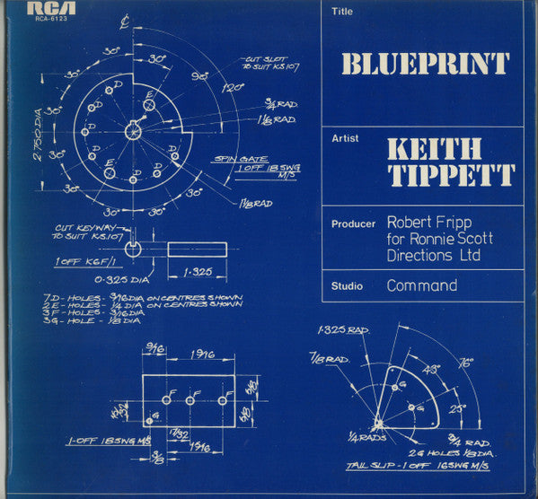 Blueprint