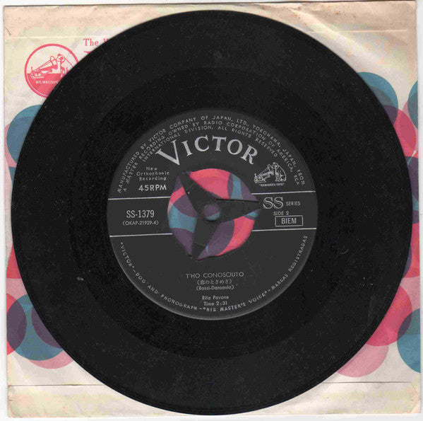 Cuore / T'Ho Conosciuto