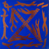 X Japan - Blue Blood (LP, LP, Single Sided, Album) - Very Good Plus (VG+) / Very Good Plus (VG+)