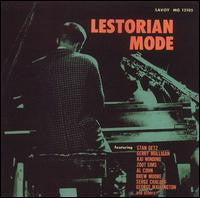Release: Lestorian Mode-Vinyl-US-1957-MG 12105-4507429