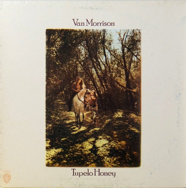 Release: Tupelo Honey-Vinyl-US-1973-WS 1950-3008084