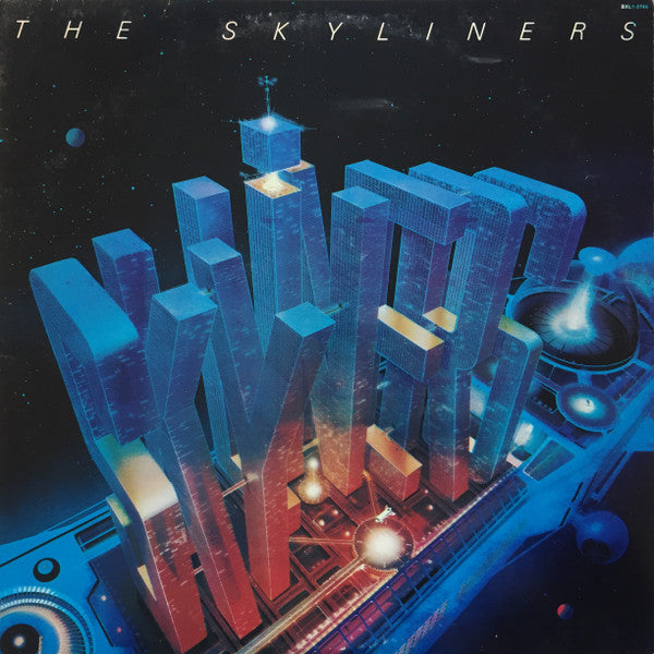 The Skyliners