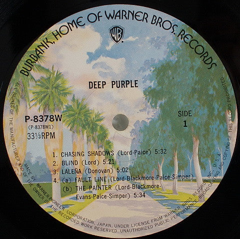 Deep Purple