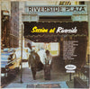 Various - Session At Riverside (LP, Mono) - Good Plus (G+) / Very Good (VG)