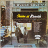 Various - Session At Riverside (Vinyl, LP, Mono) Good Plus (G+) / Very Good (VG)