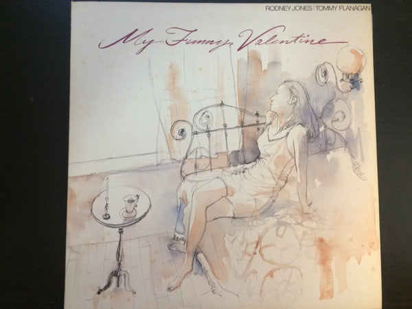 My Funny Valentine