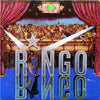 Ringo Starr - Ringo (LP, Album, Repress, Stereo) - Good Plus (G+) / Good Plus (G+)