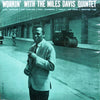 The Miles Davis Quintet - Workin' With The Miles Davis Quintet (Vinyl, LP, Album, Mono, Remastered, Reissue, Repress) Very Good (VG) / Very Good (VG)