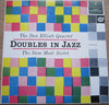 Don Elliott Quartet - Doubles In Jazz (Vinyl, LP, Compilation, Reissue) Very Good Plus (VG+) / Very Good Plus (VG+)
