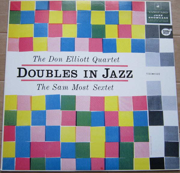 Doubles In Jazz