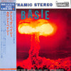 Count Basie Orchestra - Basie (LP, Album, Reissue, Stereo) - Very Good (VG) / Very Good (VG)