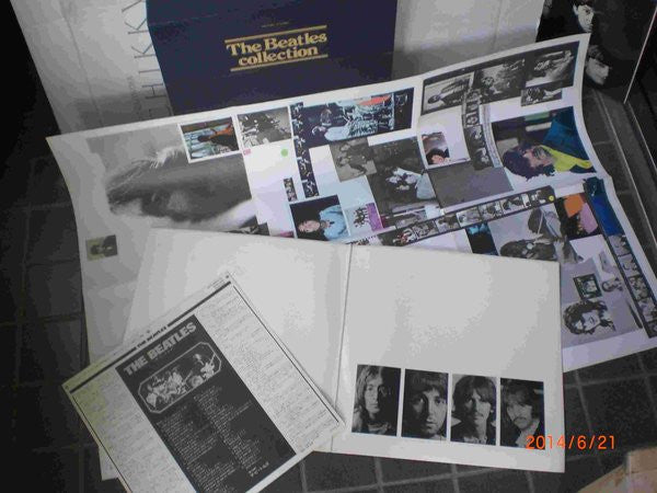 The Beatles Collection
