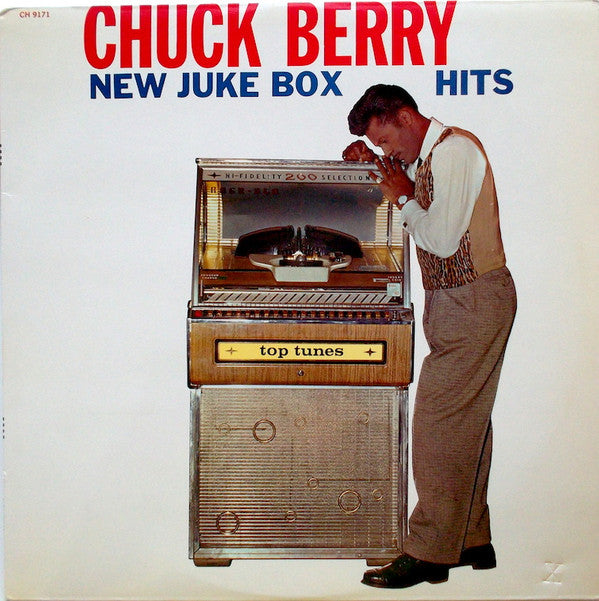 New Juke Box Hits