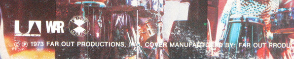 War Live