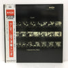 Yosuke Yamashita Trio - Clay (LP, Album, Limited Edition, Reissue) - Very Good Plus (VG+) / Very Good Plus (VG+)