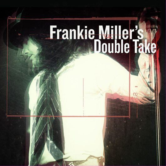 Master Release: Double Take by Frankie Miller