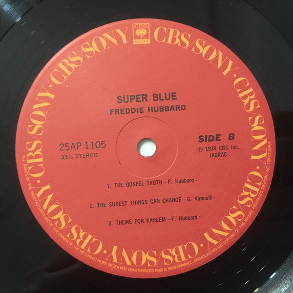 Super Blue