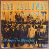 Cab Calloway And His Orchestra - Minnie The Moocher (Vinyl, LP, Compilation) Very Good (VG) / Very Good Plus (VG+)