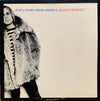 Elliott Murphy - Just A Story From America (LP, Album) - Very Good Plus (VG+) / Very Good Plus (VG+)