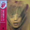 The Rolling Stones - Goats Head Soup (Vinyl, LP, Album, Stereo) Good Plus (G+) / Very Good (VG)