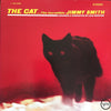 Jimmy Smith - The Cat (Vinyl, LP, Album, Reissue) Very Good (VG) / Very Good Plus (VG+)