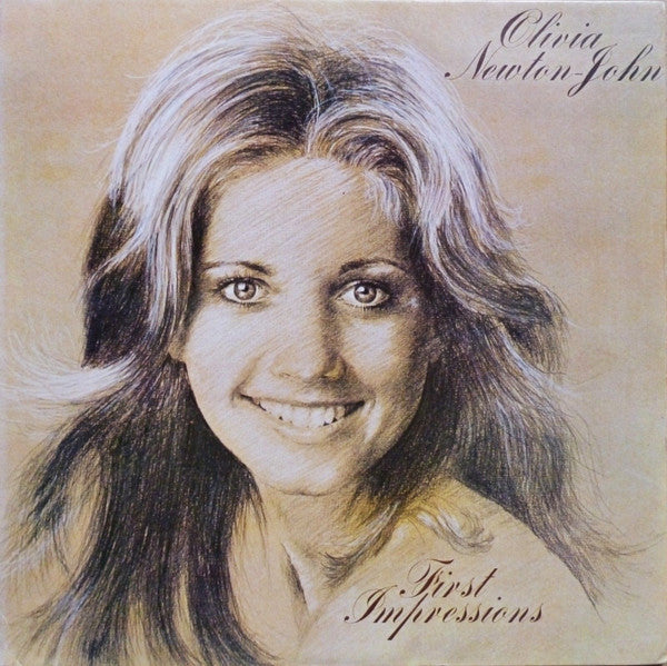 Release: First Impressions-Vinyl-South Korea-1974-EMC-3055, Ole-080-8327845