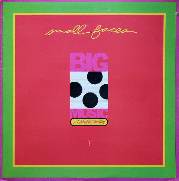 Big Music (A Compleat Collection)