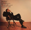 Johannes Brahms - Brahms: Ballades, Op.10, Rhapsodies, Op.79 (LP) - Very Good Plus (VG+) / Very Good Plus (VG+)
