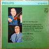 David Oistrach - Sonatas For Piano And Violin (LP, Promo, Stereo) - Very Good (VG) / Very Good Plus (VG+)