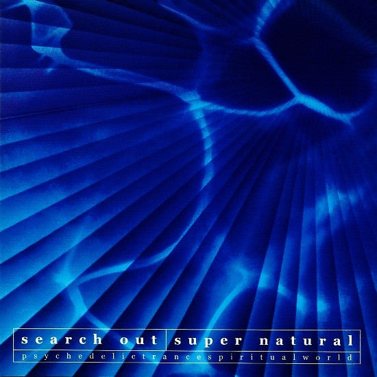 Master Release: Super Natural  by Search Out