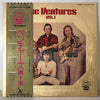 The Ventures - Golden Double 32 vol.1 (2xVinyl, LP, Compilation, Stereo) Very Good Plus (VG+) / Very Good Plus (VG+)