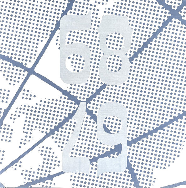 Colour By Numbers = カラー・バイ・ナンバーズ