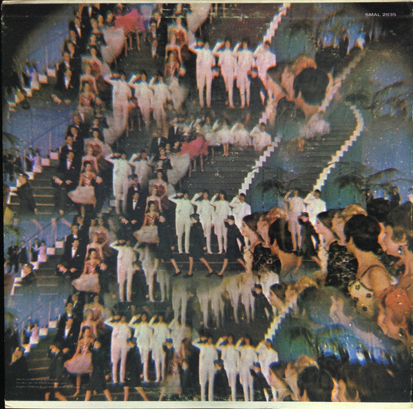 Magical Mystery Tour