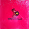 Various - Super Soul Breaks (LP, Compilation) - Very Good Plus (VG+) / Very Good Plus (VG+)