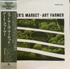 Art Farmer - Farmer's Market (Vinyl, LP, Album, Mono, Reissue) Very Good Plus (VG+) / Very Good Plus (VG+)