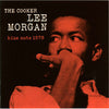 Lee Morgan - The Cooker (Vinyl, LP, Album, Reissue, Stereo) Near Mint (NM or M-) / Very Good Plus (VG+)