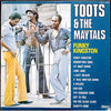 Toots & The Maytals - Funky Kingston (Vinyl, LP, Compilation) Very Good Plus (VG+) / Very Good Plus (VG+)