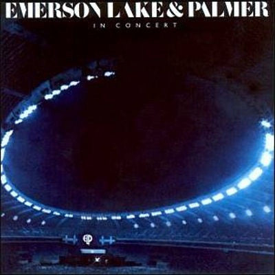 Release: In Concert-Vinyl-US-1979-SD 19255-5418709